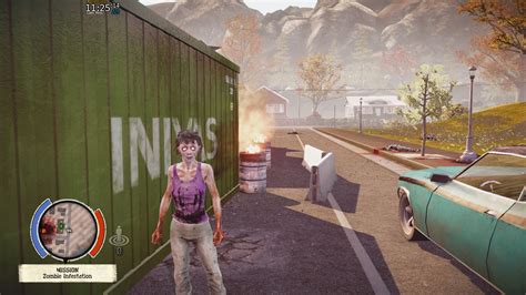 Mods [State of Decay 2] .